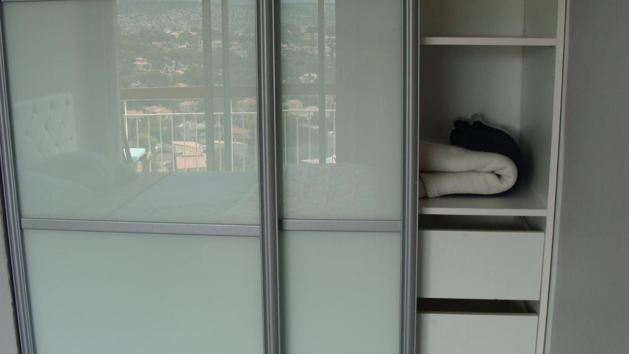Appartement Cassis Vue Mer D'Exception Exterior foto