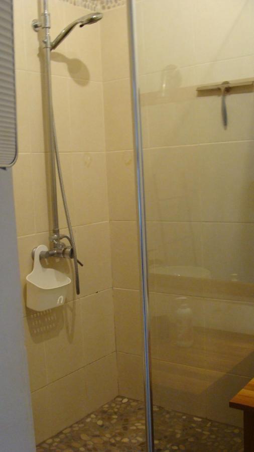 Appartement Cassis Vue Mer D'Exception Exterior foto