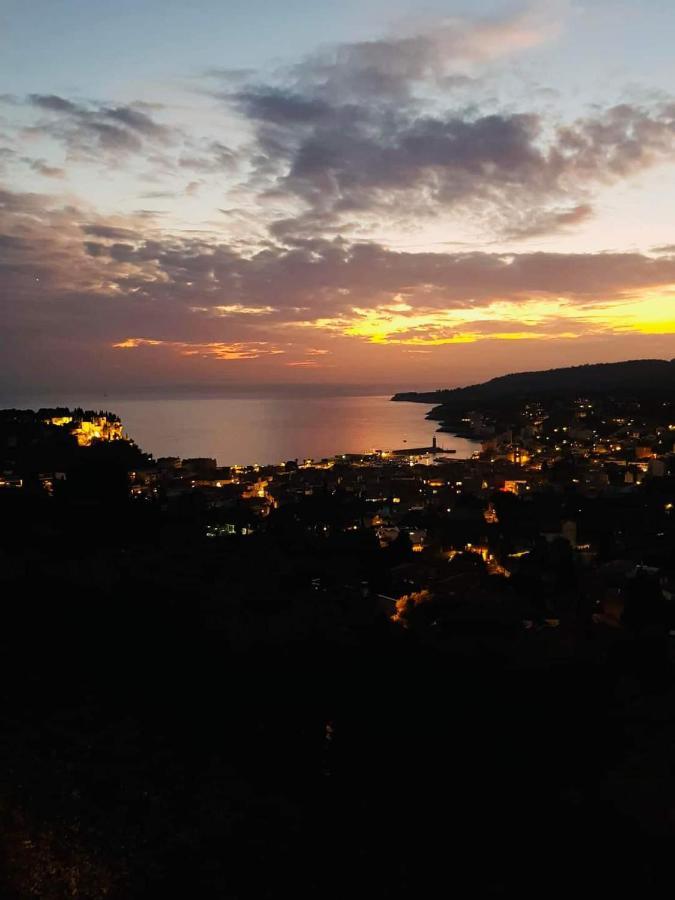 Appartement Cassis Vue Mer D'Exception Exterior foto