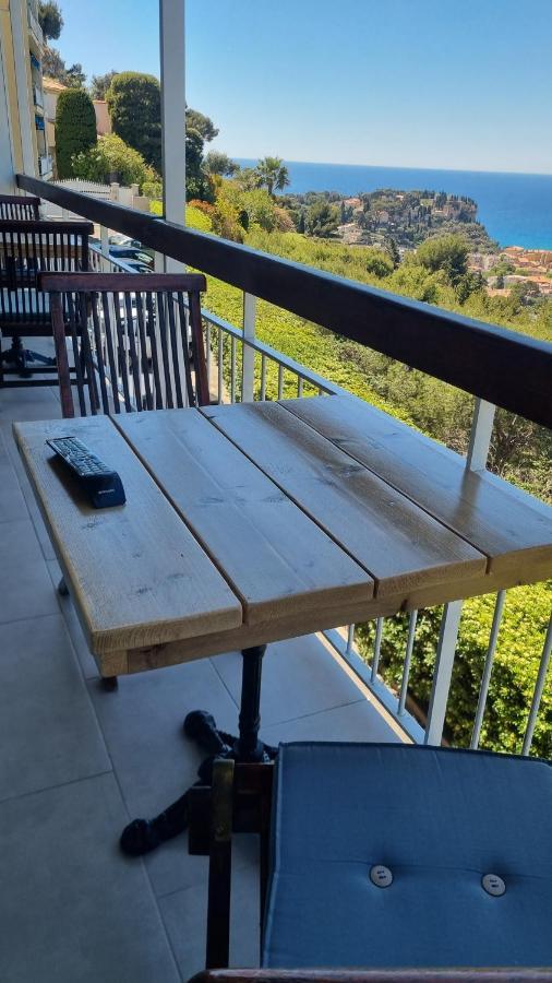 Appartement Cassis Vue Mer D'Exception Exterior foto