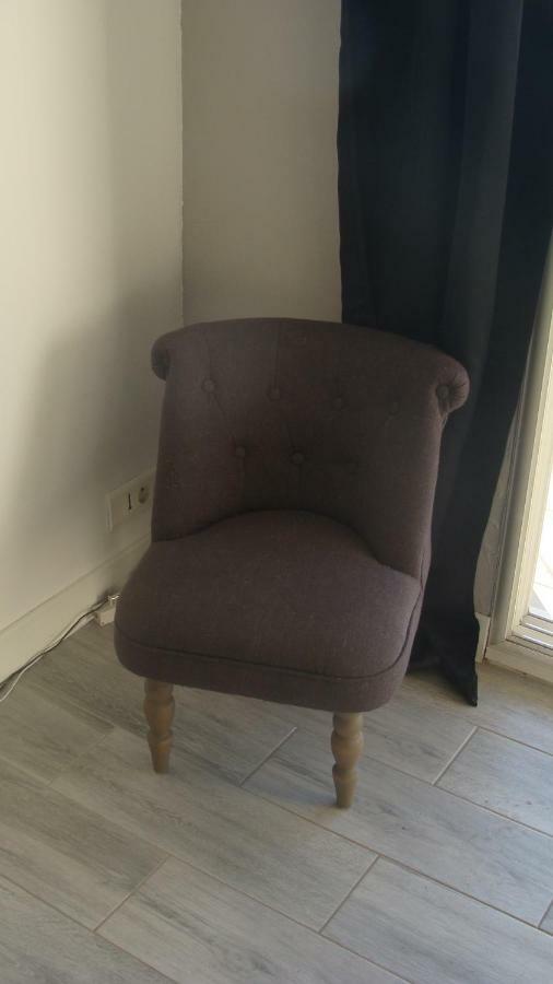 Appartement Cassis Vue Mer D'Exception Exterior foto